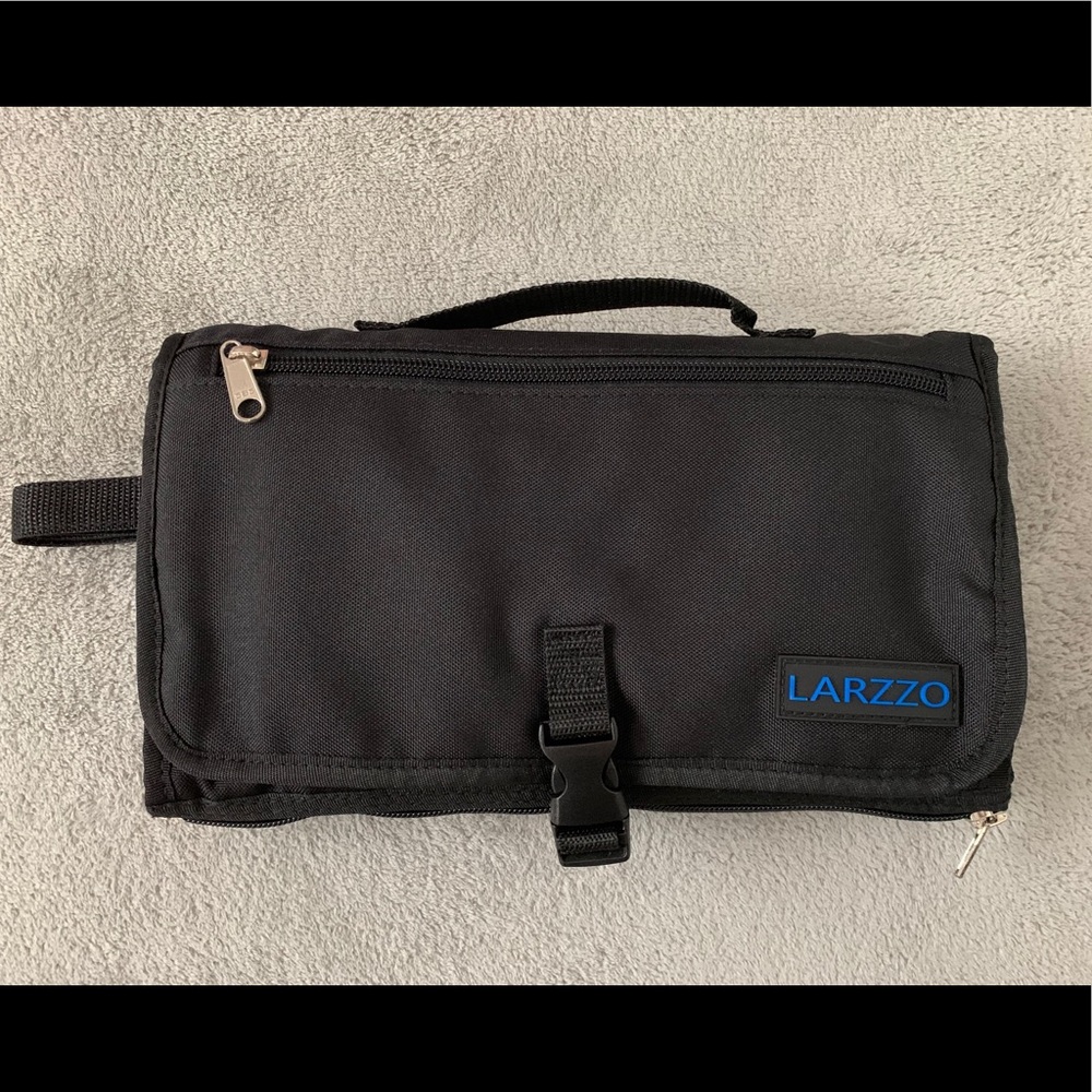 Diaper Change Pad/Clutch